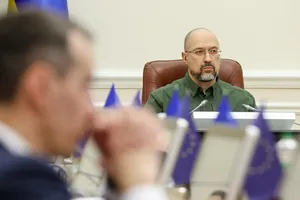 Программа "єРобота" будет продлена и на 2023 год, отметил Шмыгаль