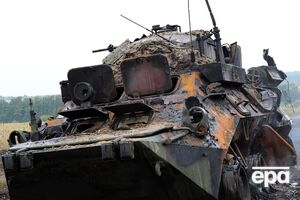 У ЗСУ повідомляли, що посунули лінію фронту на півдні