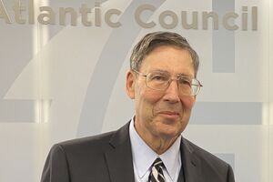 Хербст: Политика Белого дома сейчас адекватная, но не сильная