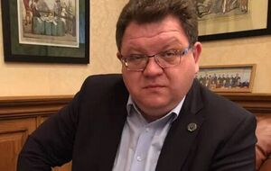 Львов утверждает, что обратился в ГБР и СБУ