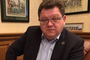 Львов утверждает, что обратился в ГБР и СБУ