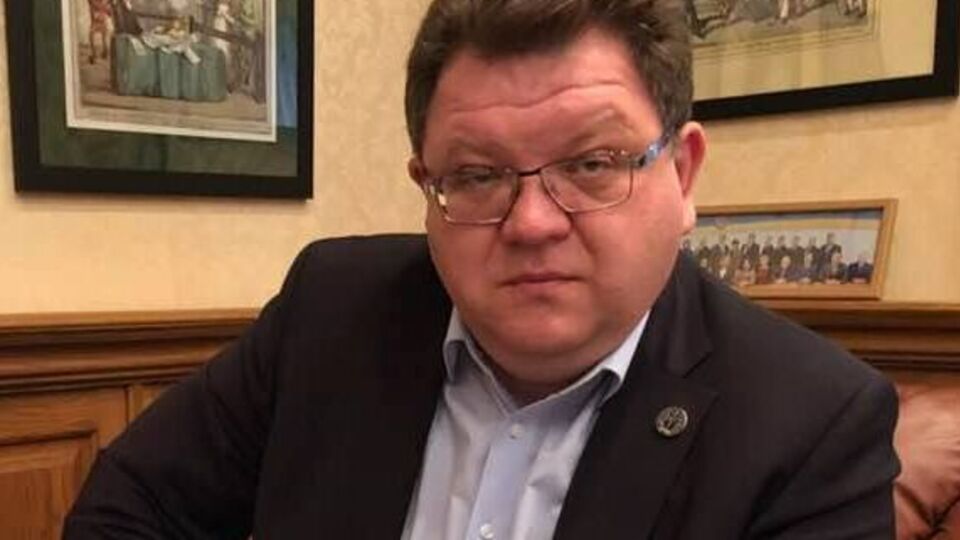 Львов стверджує, що звернувся у ДБР і СБУ