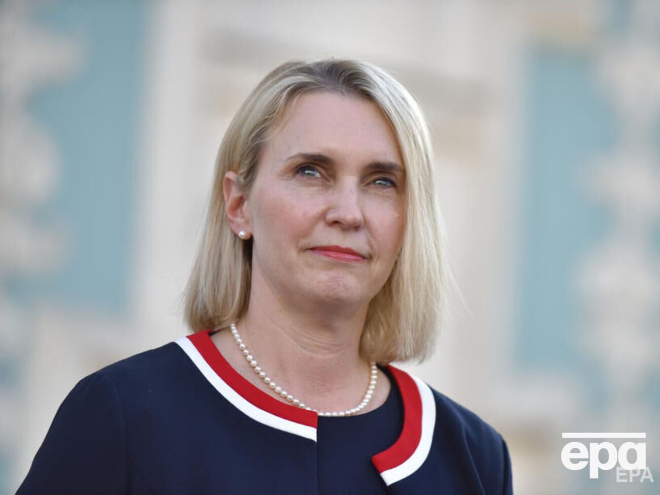 Страны Запада должны поддержать Украину в ее усилиях защитить свою родину, отметила Бринк