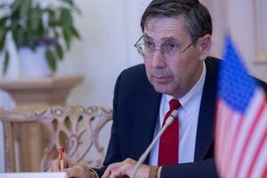 Хербст: У нас есть 15–20%, которые говорят: "Зачем мы даем Украине такие подарки?"