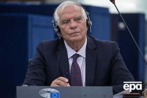 Боррель: Бесчеловечное поведение российских войск, полностью игнорирующих международное гуманитарное право и Женевские конвенции, должно быть немедленно прекращено