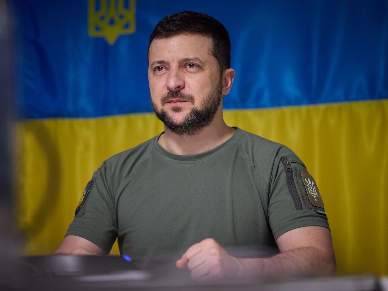 РФ удерживает больше украинских солдат, чем Украина имеет российских военнопленных, отметил Зеленский