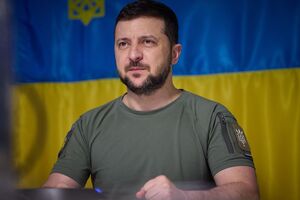 РФ удерживает больше украинских солдат, чем Украина имеет российских военнопленных, отметил Зеленский