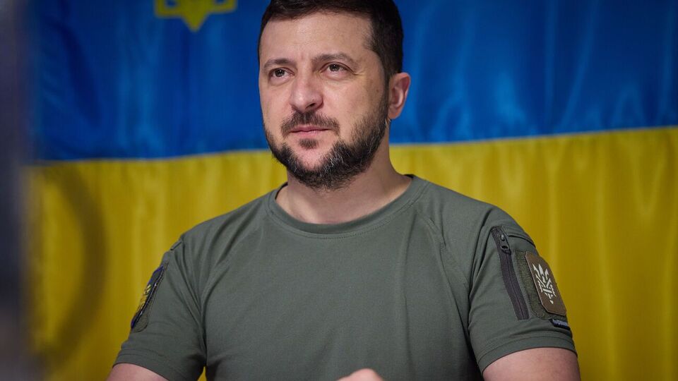 РФ утримує більше українських солдатів, ніж Україна має російських військовополонених, зазначив Зеленський
