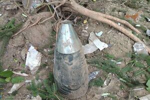 Оккупанты обстреливают Днепропетровскую область регулярно