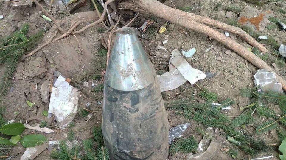 Окупанти обстрілюють Дніпропетровську область регулярно