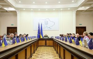 Проработать возможность срочных поставок Польше 100 тыс. тонн энергетического угля поручил Кабмину Зеленский