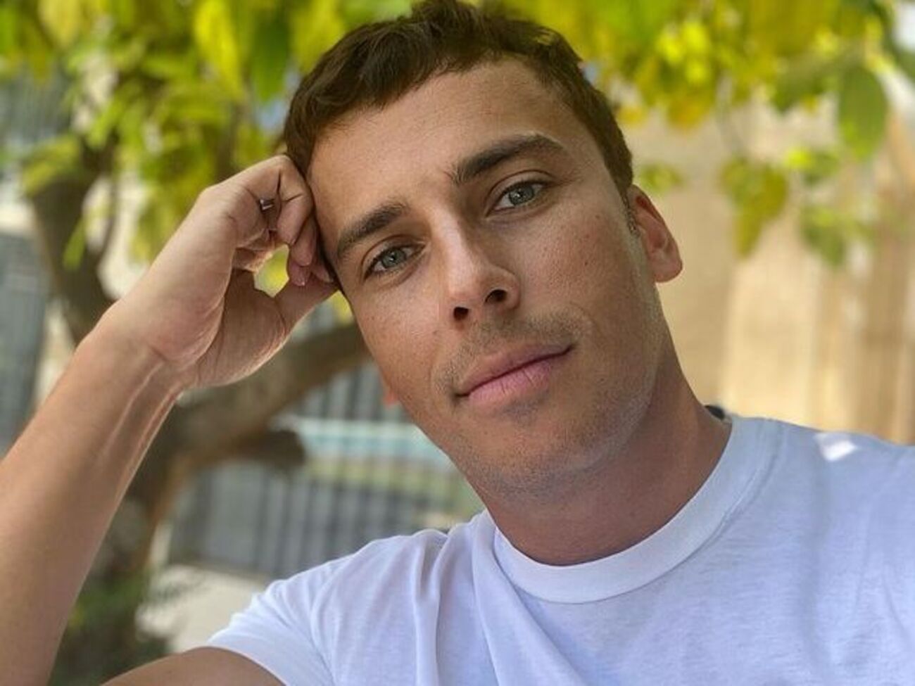 Галкин осудил российскую агрессию в первые дни полномасштабного вторжения оккупантов в Украину