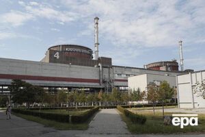 ЗАЕС працює під контролем РФ з весни