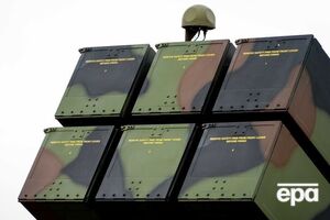 ЗРК NASAMS будут способствовать защите украинцев от вражеских воздушных угроз, отметили в минобороны США