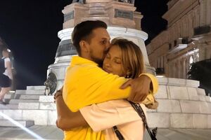 Влітку Tayanna говорила, що Міша Марвін "розірвав усі зв'язки" з Росією