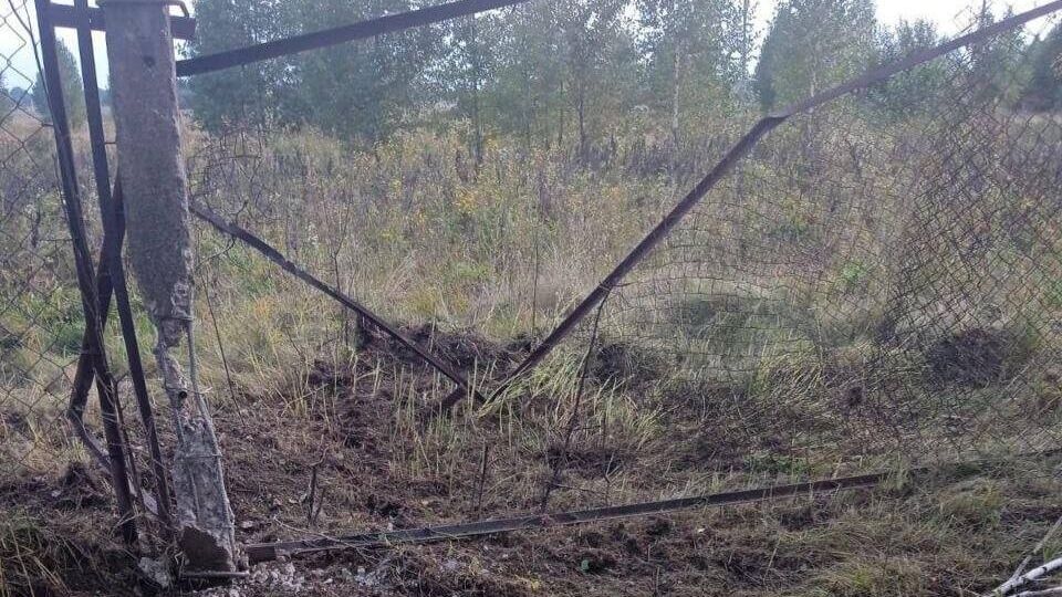 Россияне обстреляли из минометов территорию Середино-Будской общины, рассказал Живицкий