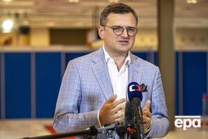 Кулеба заявив, що продовжить співпрацю з МАГАТЕ для повернення ЗАЕС під контроль України