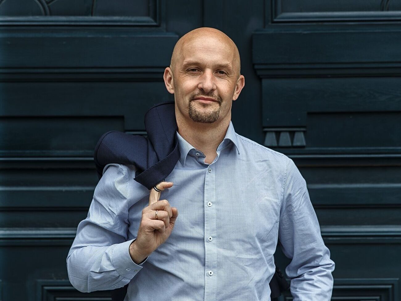 Сартс появился на публике в носках от украинского производителя в поддержку 112-й бригады ТРО