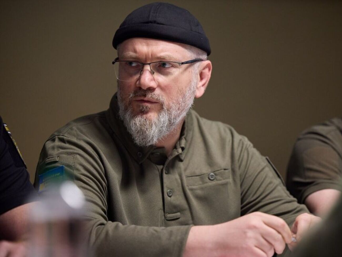 Каждое новое попадание ракет оккупантов создает новые разрушения в Кривом Роге и очень усложняет аварийные работы, отметил Вилкул