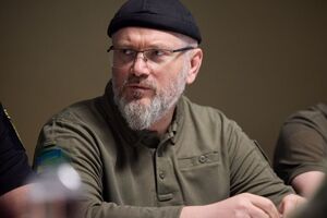 Каждое новое попадание ракет оккупантов создает новые разрушения в Кривом Роге и очень усложняет аварийные работы, отметил Вилкул