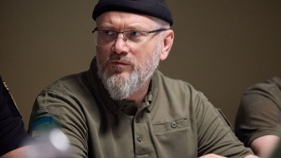 Кожне нове влучання ракет окупантів створює нові руйнування у Кривому Розі та дуже ускладнює аварійні роботи, зазначив Вілкул