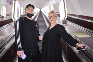 Данилко й Білоконь прибули до Латвії