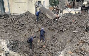 От атак россиян 16 сентября пострадала инфраструктура более 58 населенных пунктов