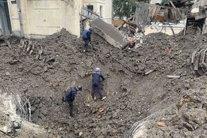 Від атак росіян 16 вересня було пошкоджено інфраструктуру понад 58 населених пунктів