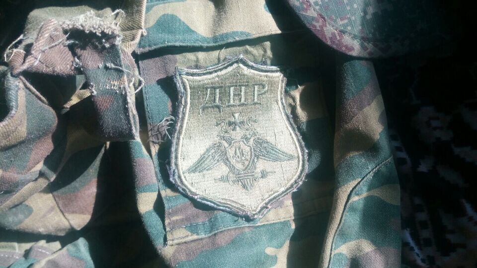 Боевикам "Союза добровольцев Донбасса", по данным Генштаба ВСУ, в Ростове отказали в помощи