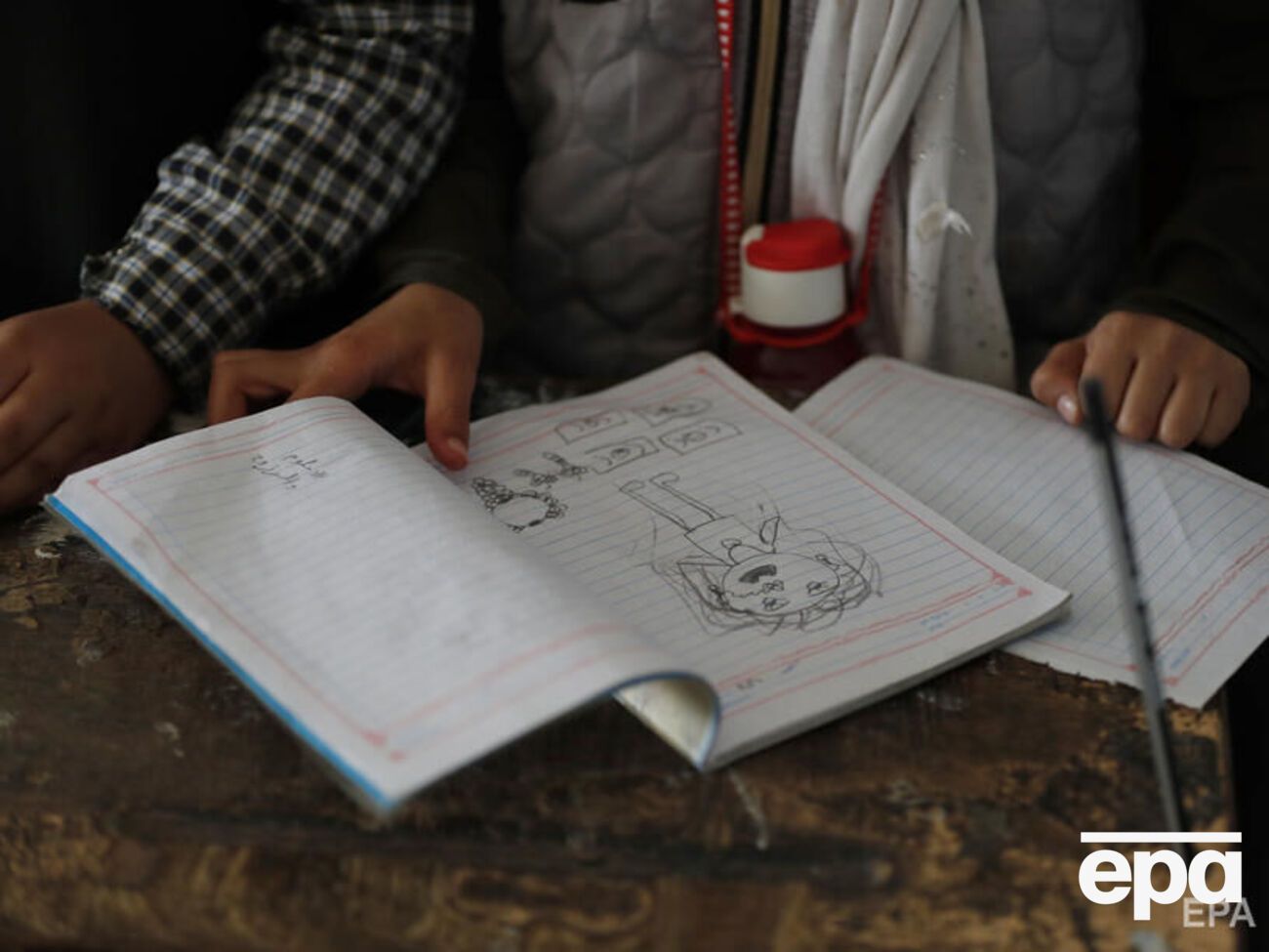 У ЮНІСЕФ розповіли про проблеми з освітою