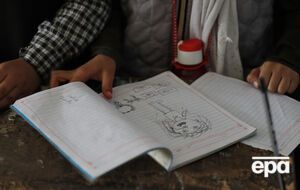 У ЮНІСЕФ розповіли про проблеми з освітою