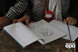 В ЮНИСЕФ рассказали о проблемах с образованием