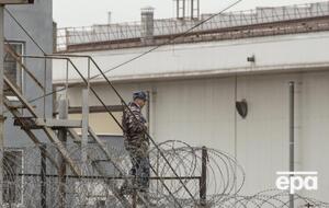 По данным СМИ, заключенных вербует в том числе лично Пригожин