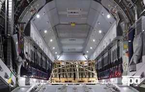 Самолеты вылетали с 9 сентября