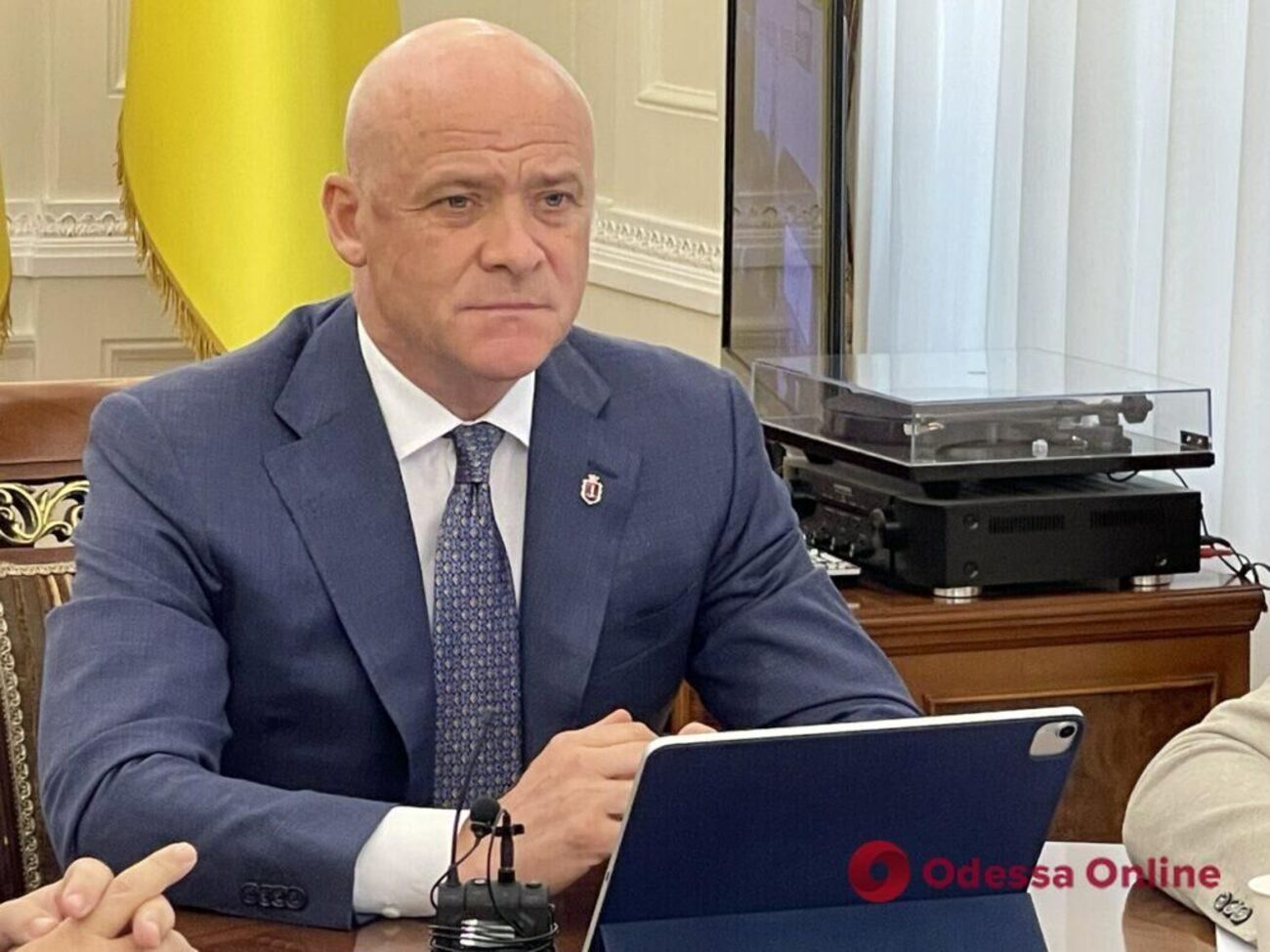 За словами Труханова, номінаційне досьє Одеси для ЮНЕСКО найближчим часом передадуть у Мінкульт