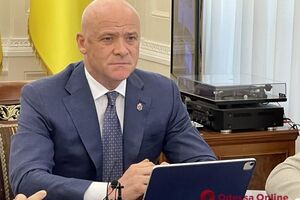 За словами Труханова, номінаційне досьє Одеси для ЮНЕСКО найближчим часом передадуть у Мінкульт