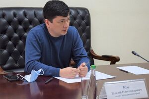 Кім закликав "працювати разом і допомагати перемагати солдатам"