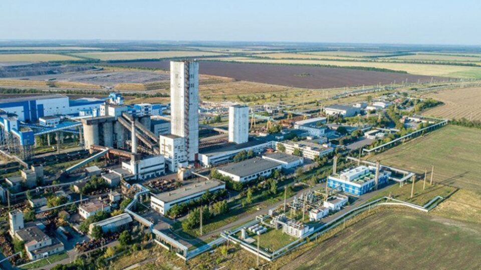 В Україні коксівне вугілля виробляє тільки шахтоуправління "Покровське" компанії "Метінвест", пише "РБК-Україна"