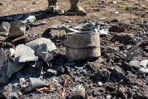 Костянтинівка хоч і віддалена від лінії фронту, проте окупанти регулярно завдають ударів по місту, зазначив Кириленко
