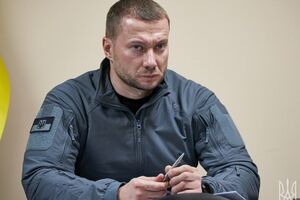 Решение утвердил Кириленко