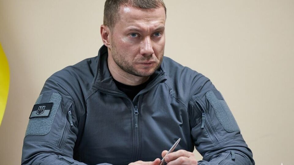 Рішення затвердив Кириленко