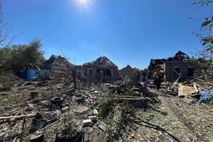 Краматорськ майже щодня зазнає обстрілів із боку окупантів, зазначили в Донецькій ОВА
