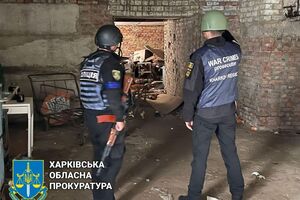 Правоохоронці вилучили апарат, яким окупанти катували цивільних