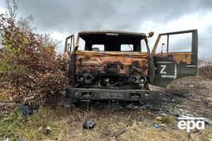 Оккупанты пытались скрыть потери, отметили в Генштабе ВСУ