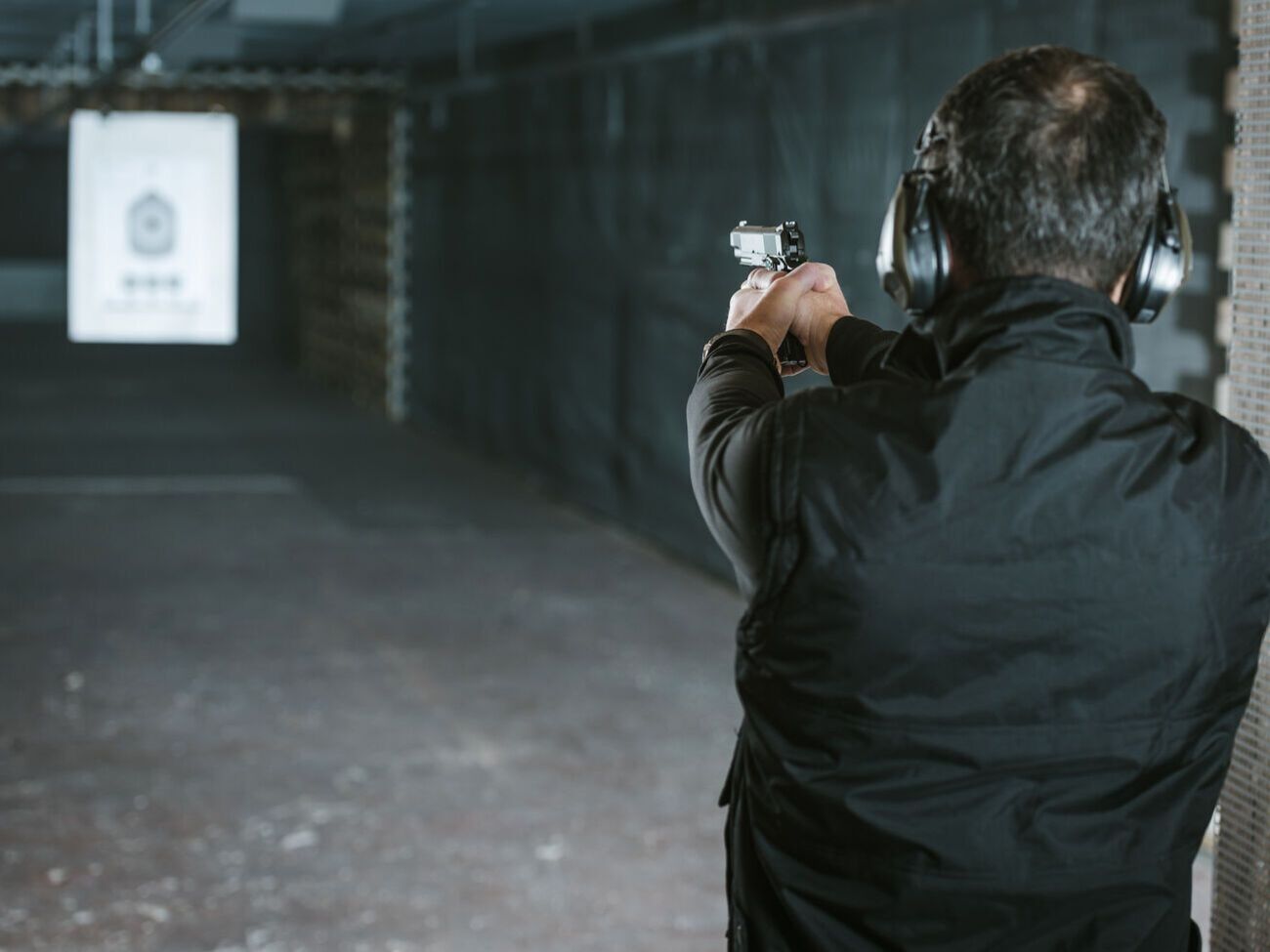 В МВД заявили, что алгоритм регистрации оружия похож на процесс регистрации транспортного средства и получения водительского удостоверения