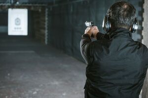 В МВД заявили, что алгоритм регистрации оружия похож на процесс регистрации транспортного средства и получения водительского удостоверения