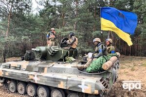 Подразделения сил обороны отразили атаки оккупантов в районах населенных пунктов Бахмут, Зайцево, Первомайское, Николаевка Вторая и Новомихайловка, отметили в Генштабе ВСУ