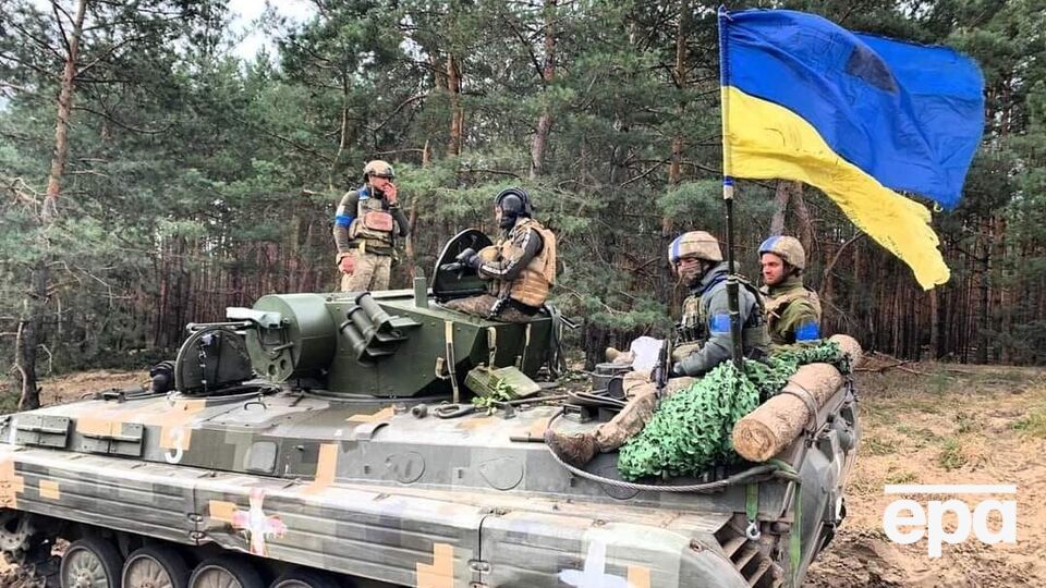 Подразделения сил обороны отразили атаки оккупантов в районах населенных пунктов Бахмут, Зайцево, Первомайское, Николаевка Вторая и Новомихайловка, отметили в Генштабе ВСУ