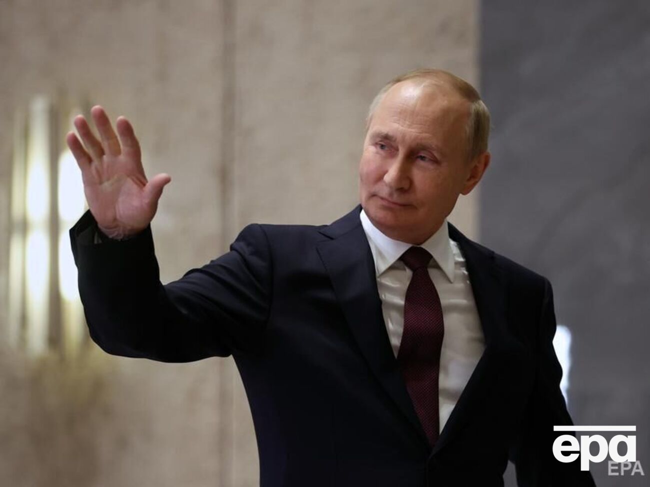 Путин заявил 16 сентября, что основной целью оккупантов является "освобождение" всей территории Донбасса