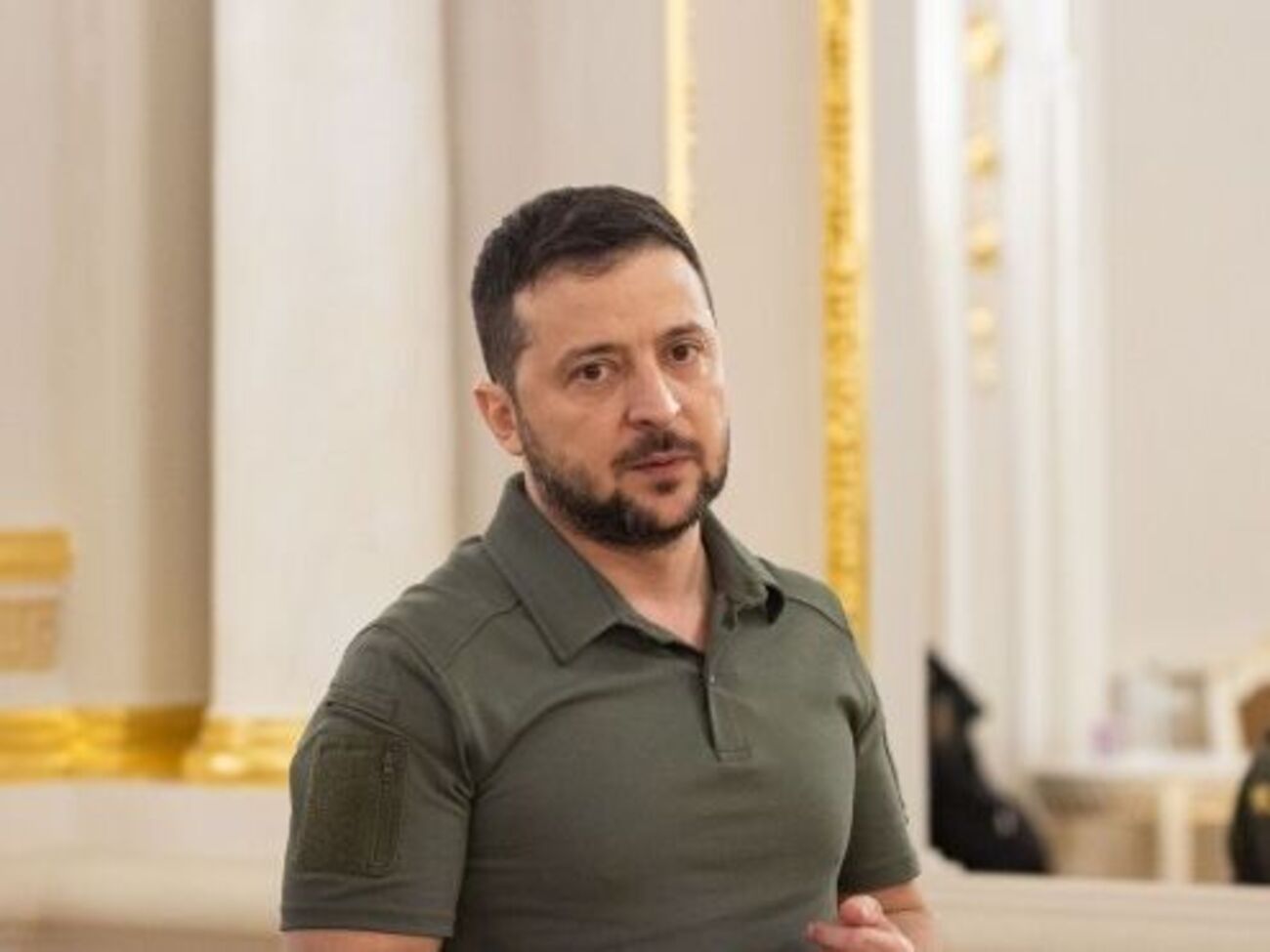 Зеленський: Інформаційна тиша дала нам перемогу і можливість правильно підготуватися, зробити неприємний сюрприз ворогу